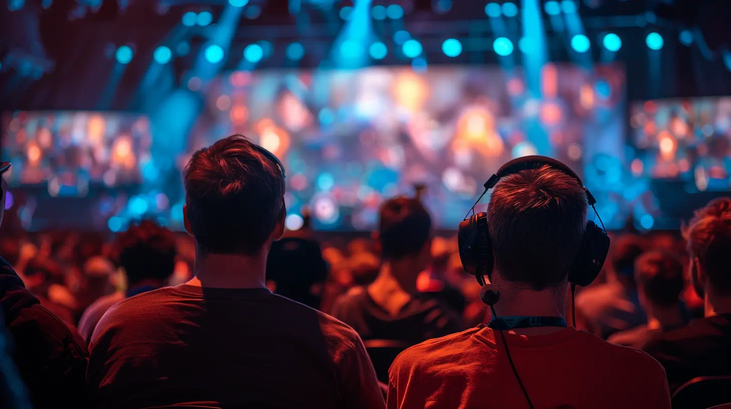 Why Viewer Engagement Is Crucial for Tournament Growth
