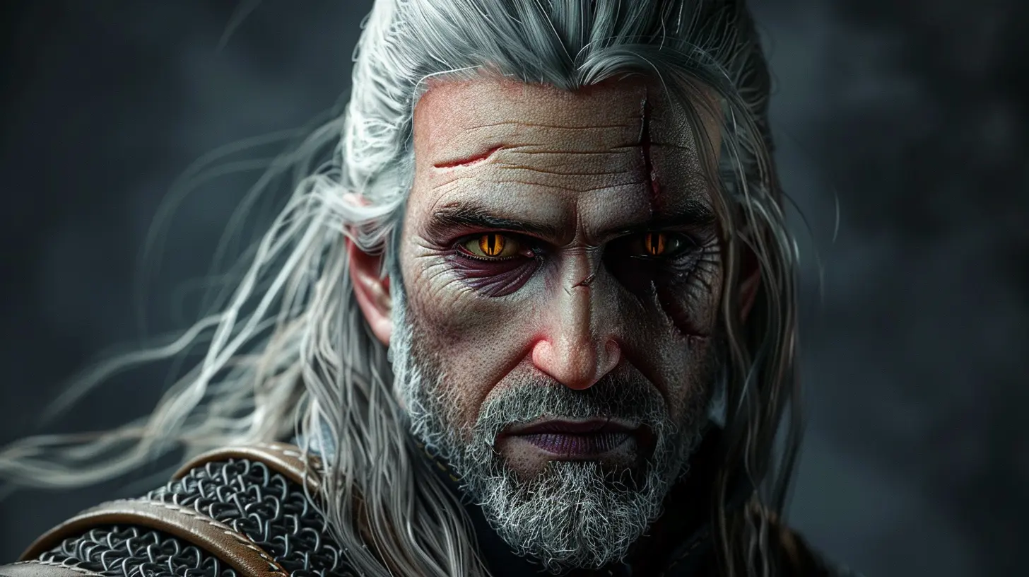 Witcher Fan Theories That Might Actually Be Canon