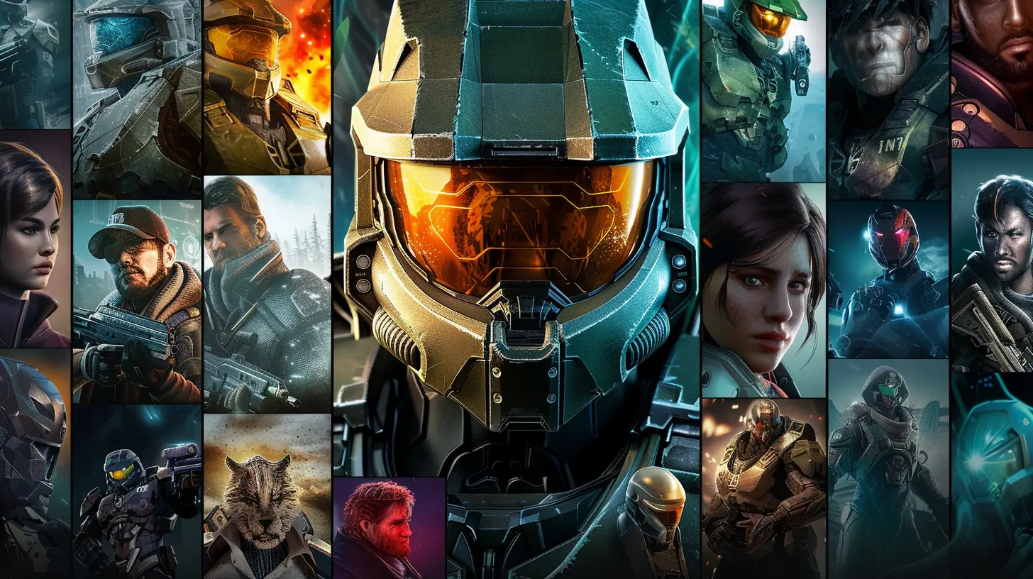 Xbox Game Pass: Is This the Best Value in Gaming Right Now?