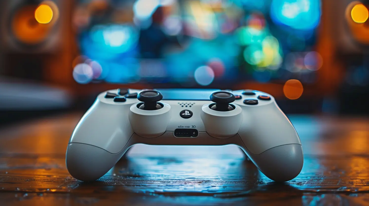 Xbox Series X vs. PlayStation 5: Picking the Right Platform for Your Needs