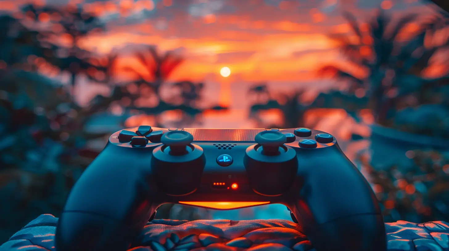 Xbox Series X vs. PlayStation 5: Picking the Right Platform for Your Needs