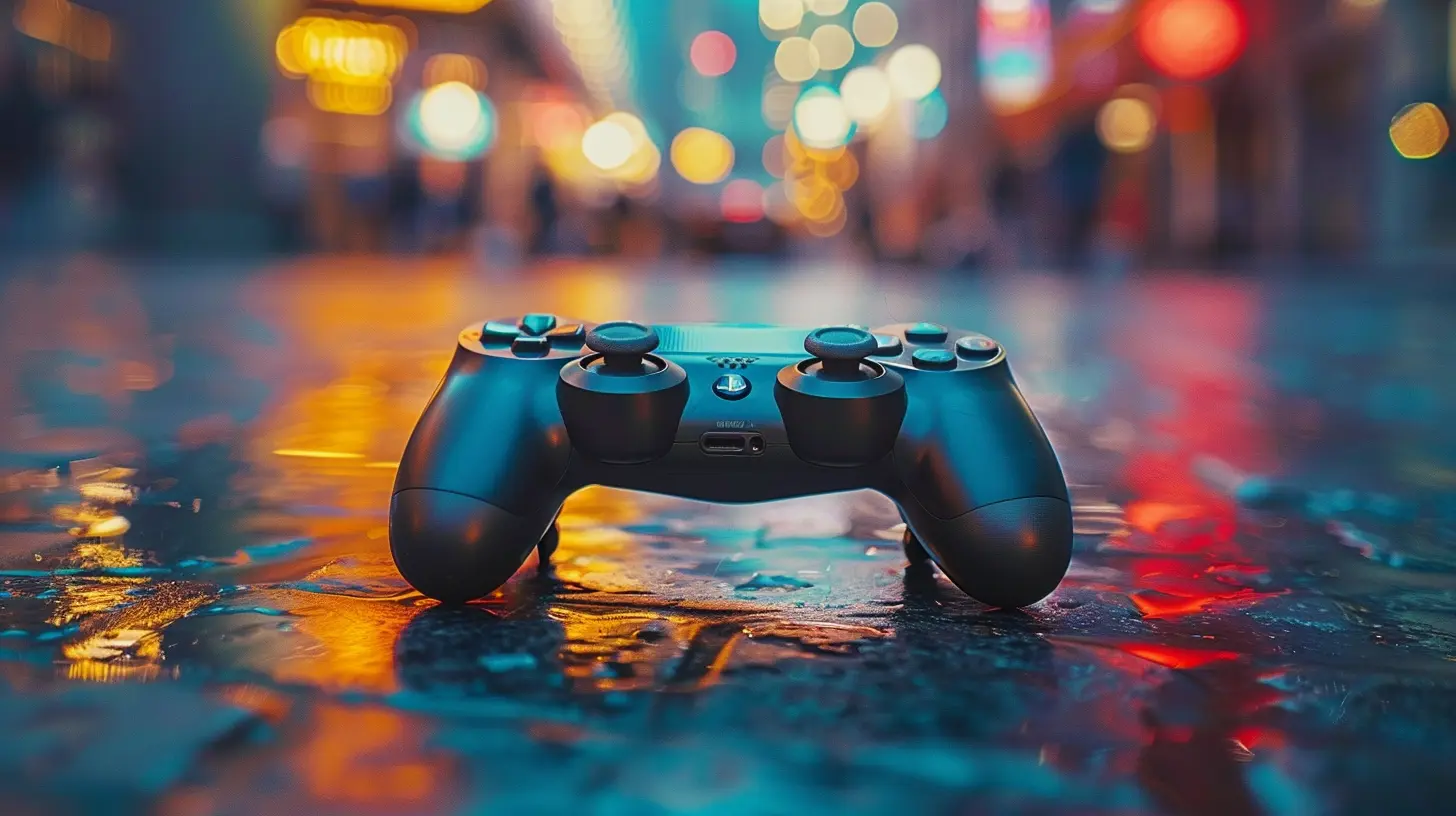 Xbox Series X vs. PlayStation 5: Picking the Right Platform for Your Needs