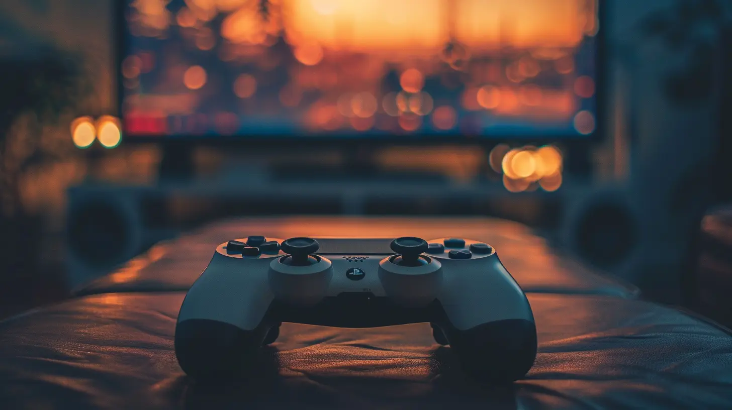 Xbox Series X vs. PlayStation 5: Picking the Right Platform for Your Needs