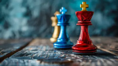 Achievements vs. Trophies: Which Platform Offers the Best Reward System?