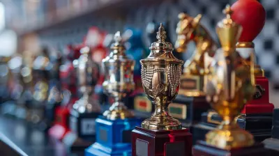 Achievements Vs Trophies Which Platform Offers The Best Reward System