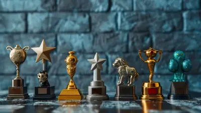 Achievements Vs Trophies Which Platform Offers The Best Reward System