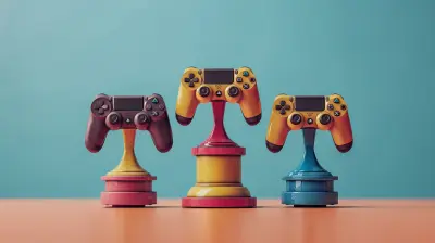 Achievements Vs Trophies Which Platform Offers The Best Reward System