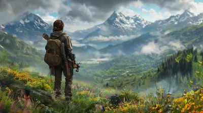 Achieving 4K Mastery: Settings for the Ultimate PlayStation Visual Experience