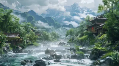 Achieving 4K Mastery: Settings for the Ultimate PlayStation Visual Experience
