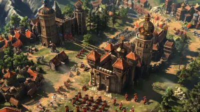 Advanced Tactics For Winning Multiplayer Strategy Battles