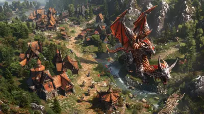 Advanced Unit Micro Management Techniques For Strategy Gamers