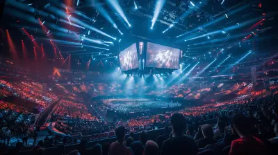 Analyzing Top Players’ Performances in Recent Tournaments