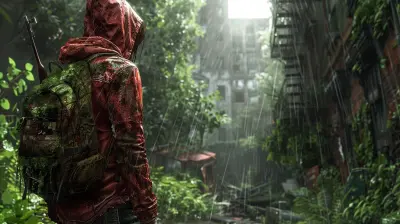 Are the Stalkers in The Last of Us Sentient?