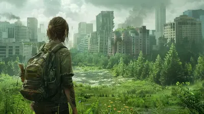 Are the Stalkers in The Last of Us Sentient?