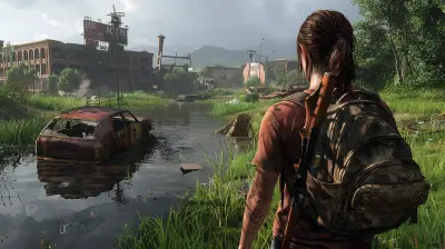 Are the Stalkers in The Last of Us Sentient?