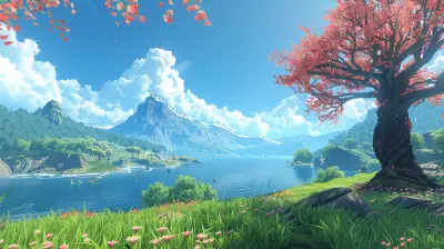 Avoiding World Building Clichés: Fresh Ideas for Your Game's Universe