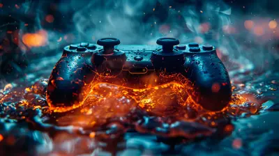 Battle Themes That Get Your Adrenaline Pumping