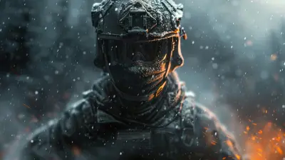 Battle Themes That Get Your Adrenaline Pumping