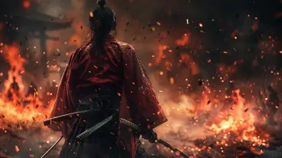 Battle Themes That Get Your Adrenaline Pumping