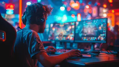 Breaking Down Prize Pools: Where Does the Money Go?