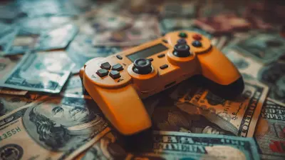 Breaking Down The Most Infamous Pay To Win Games