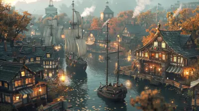 Building A Believable Economy Currency Trade And Resources In Games