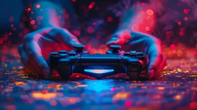 Can Pay To Win Games Be Ethical