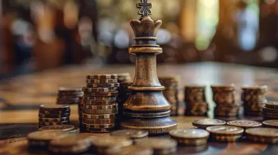 Can Skill Ever Beat Money in Pay to Win Games?