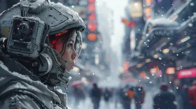 Can You Hear the Future? The Role of AI in Creating Game Soundtracks