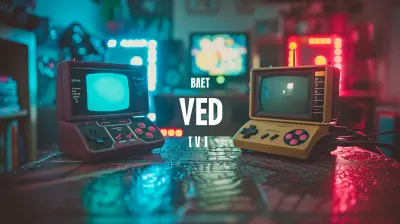 Classic Consoles vs. Modern Platforms: Which Reigns Supreme?