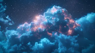 Cloud Gaming Platforms: The Future of Interactive Entertainment