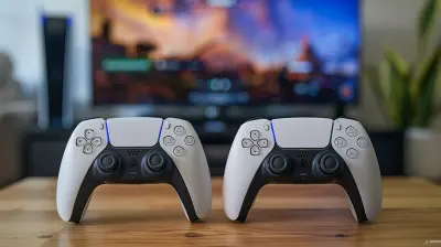 Cloud Gaming Wars: Google Stadia vs Nvidia GeForce Now