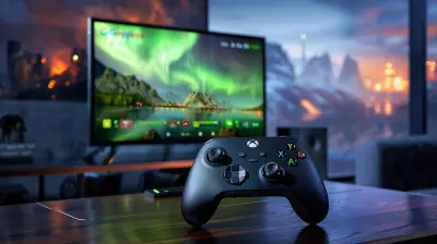 Cloud Gaming Wars: Google Stadia vs Nvidia GeForce Now