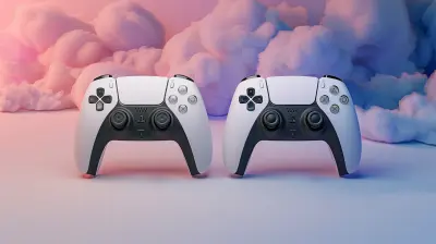 Cloud Gaming Wars: Google Stadia vs Nvidia GeForce Now