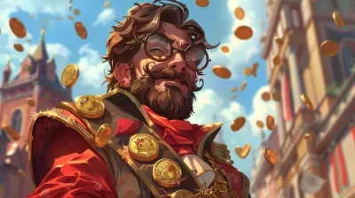 Community Reactions to Pay to Win Game Updates