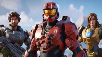 Comparing Fast-Paced and Tactical Third-Person Shooter Styles