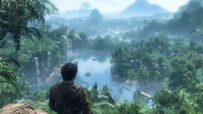 Comparing Fast-Paced and Tactical Third-Person Shooter Styles