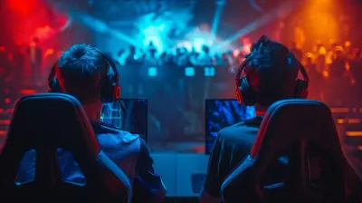 Comparing Solo vs. Team-Based Tournament Play