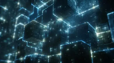 Could Tetris Be Hiding a Story About AI Rebellion?