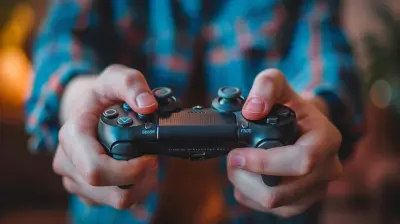 Creating a Local Gaming Tournament: Steps to Get Started