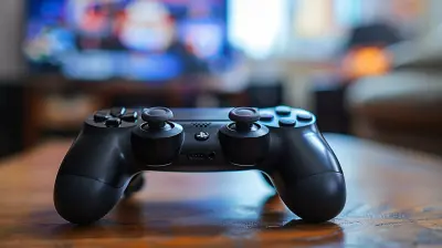 Creating a Local Gaming Tournament: Steps to Get Started
