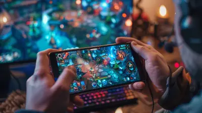 Creating a Local Gaming Tournament: Steps to Get Started
