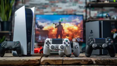 Cross-Platform Gaming: Why It's Changing the Way We Play