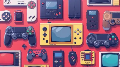 Cross Platform Gaming Why Its Changing The Way We Play