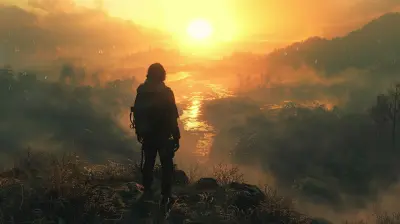 Crossing Borders: How Global Trance Influences Game Soundtracks