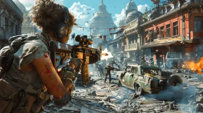 Crossing Boundaries: How Platforms Are Shaping the War on Console Exclusivity