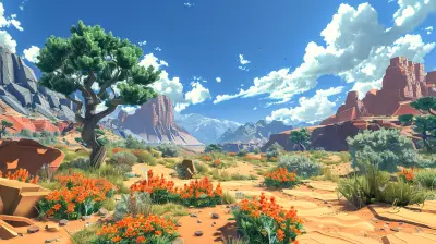 Designing the Perfect Sandbox Environment: A Guide for Aspiring Game Developers