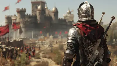 Dominating Pvp Combat With Expert Character Builds