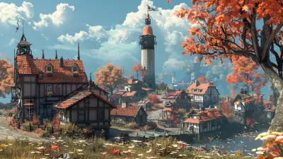 Emergent Gameplay Creating Stories You Never Expected In Sandbox Games
