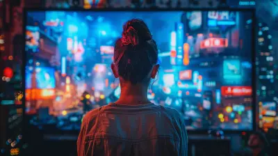 Exclusive Games and How They Shape the Gaming Platform Landscape